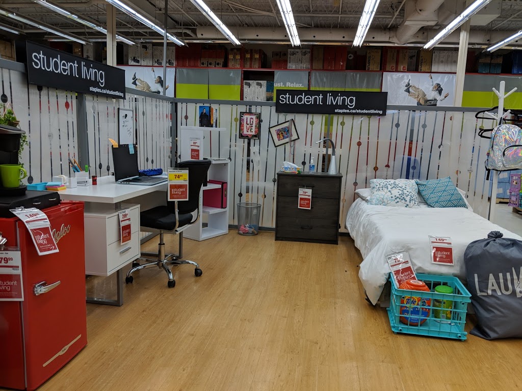 Staples | 1910 Pembina Hwy, Winnipeg, MB R3T 4S5, Canada | Phone: (204) 269-5928