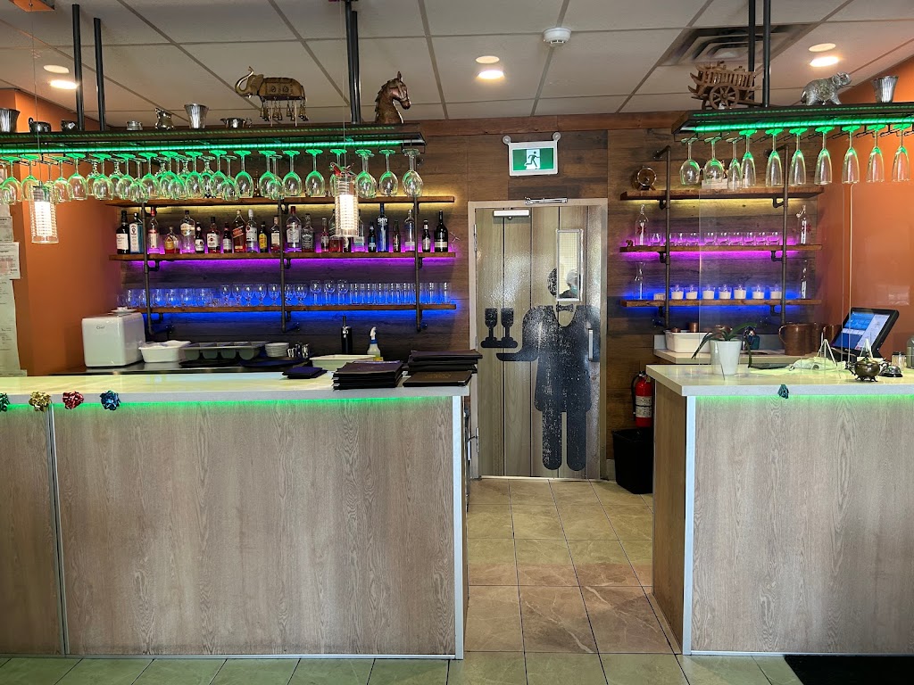 Kothur Indian Cuisine | 778 Hamilton Rd, London, ON N5Z 1T9, Canada | Phone: (519) 601-9292