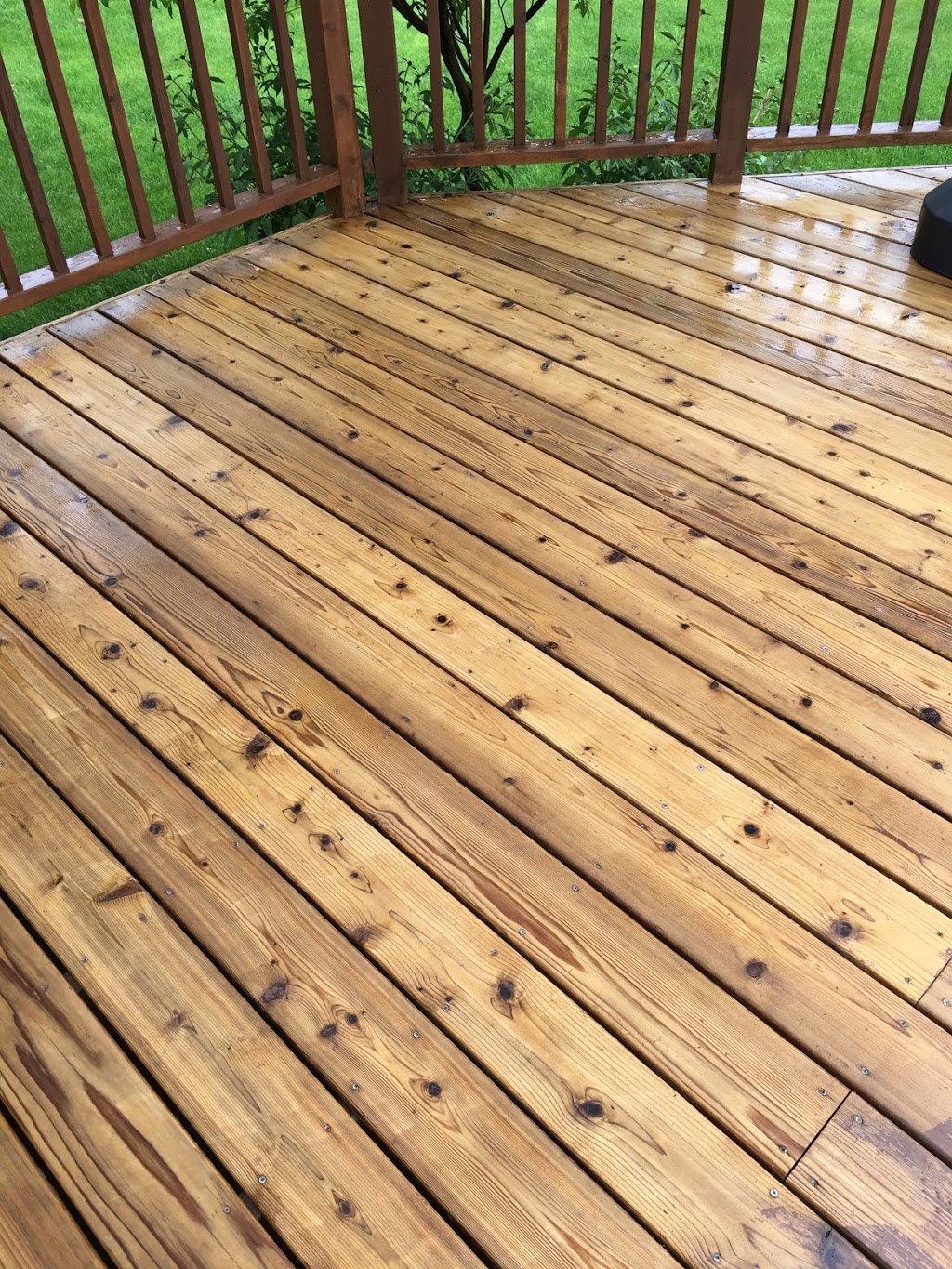 Grasso Landscaping | 45 Wynfield Ln, London, ON N6H 5L2, Canada | Phone: (519) 854-1477