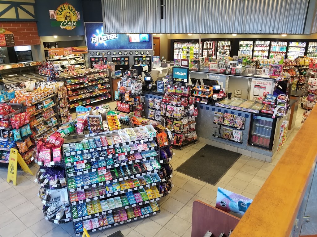 Circle K | 5303 68 Ave SE, Calgary, AB T2C 4Z2, Canada | Phone: (403) 203-4706