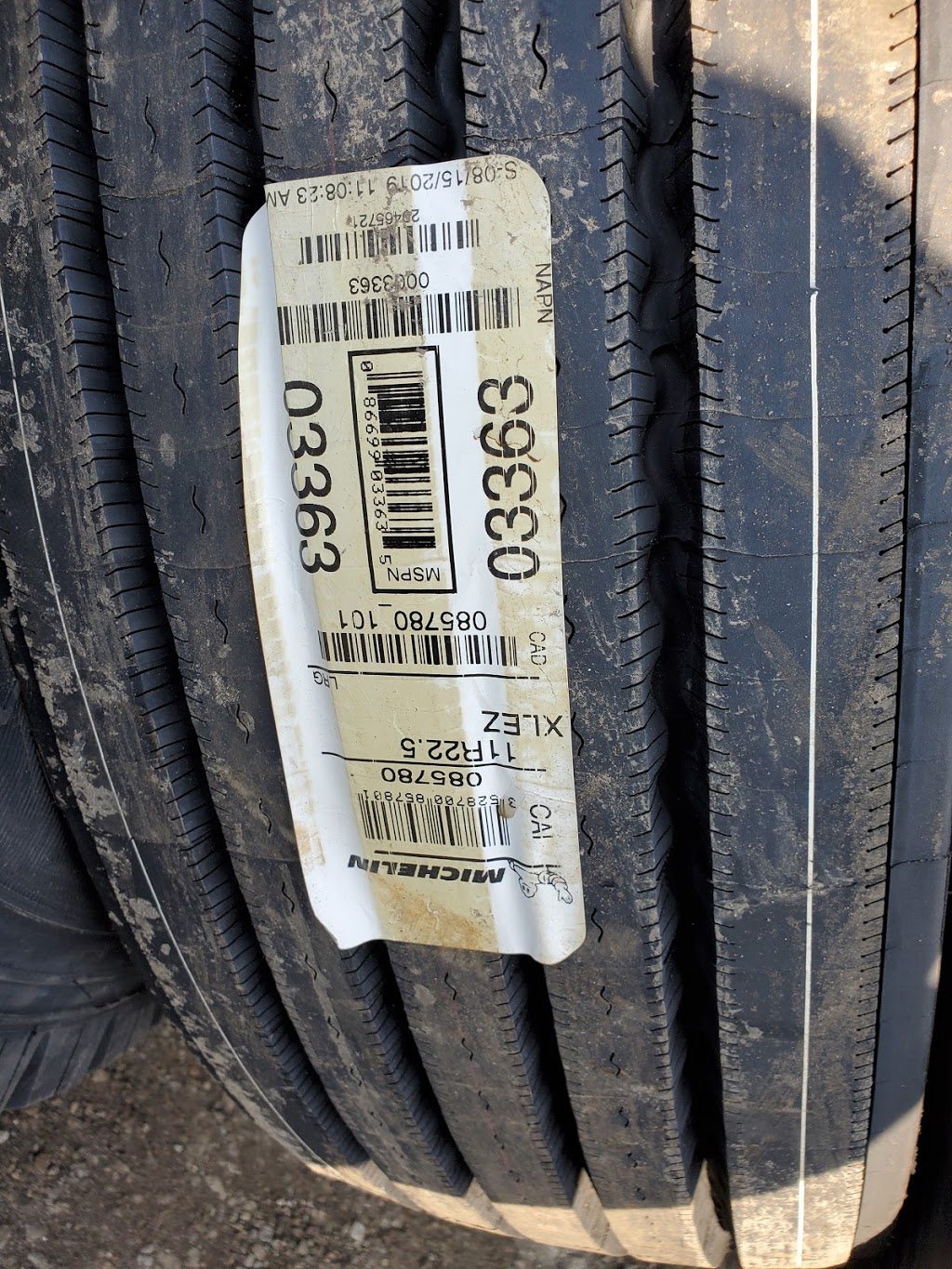 Tim Whites Total Tire Network | 2700 Central Ave, Windsor, ON N8W 4J5, Canada | Phone: (519) 251-9734