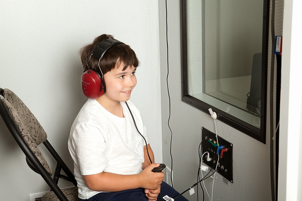 Salus Hearing Centre | 2200 Rutherford Rd, Concord, ON L4K 5V2, Canada | Phone: (905) 303-4327