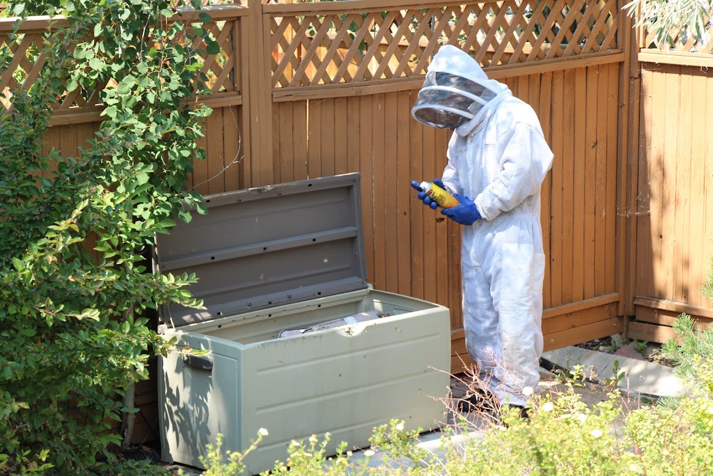 Responders Pest Control Company Calgary | 1007 55 Ave NE Unit R, Calgary, AB T2E 6W1, Canada | Phone: (403) 476-3612