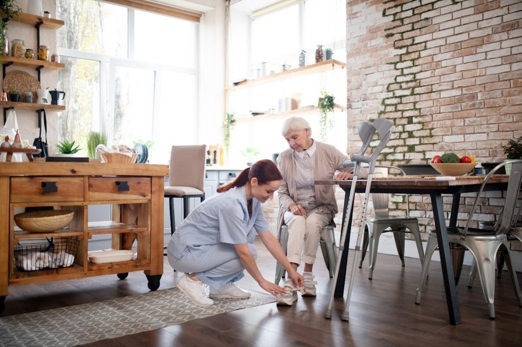 Neighbourhood Care Canada | 280 Lakeshore Rd W, Mississauga, ON L5H 0A5, Canada | Phone: (905) 330-1353