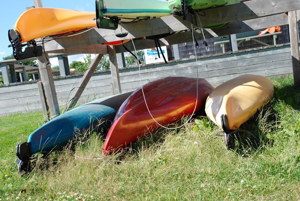 Outside Expeditions | Brudenell River Provincial Park, Brudenell, PE C0A 1X0, Canada | Phone: (902) 652-2434