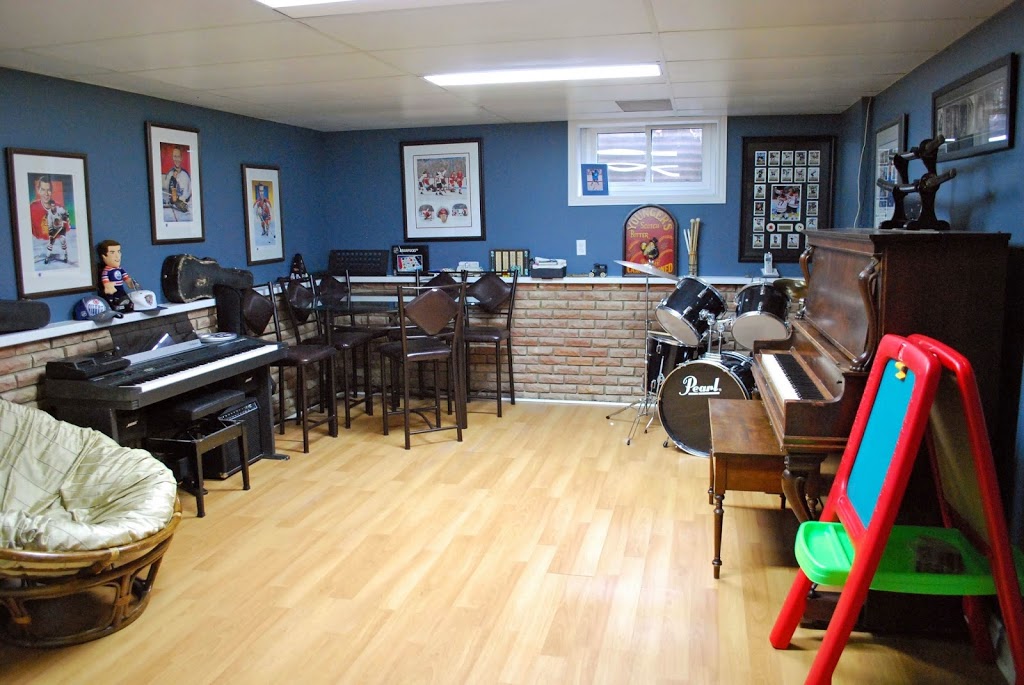 KB Piano Studios | 37 Autumn Leaf Rd, Hamilton, ON L9H 3V9, Canada | Phone: (905) 807-8867