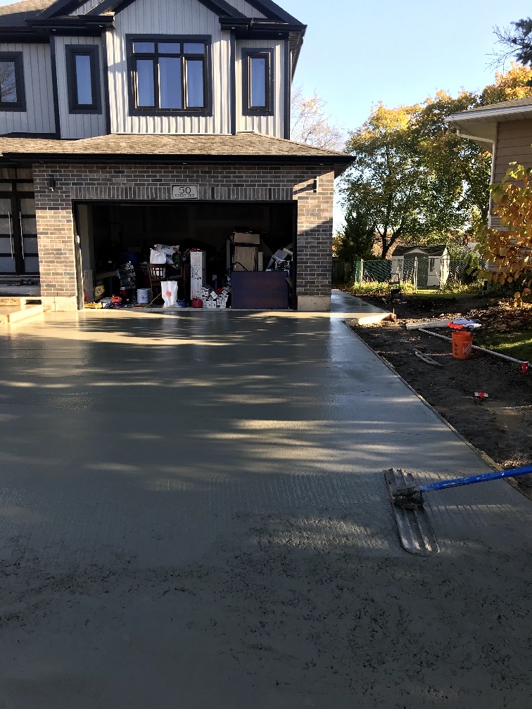 Palombo Concrete Inc. | 595767 Oxford 59 unit E, Woodstock, ON N4S 7W1, Canada | Phone: (519) 608-2943
