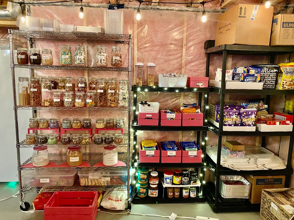 RhiOrganize - Home Organization | 2422 106a St NW, Edmonton, AB T6J 4M9, Canada | Phone: (780) 729-7470
