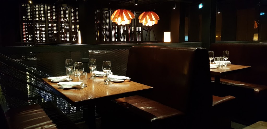 The Keg Steakhouse + Bar - St. Johns | 127 Harbourd Drive, Bishops Cove, St. Johns, NL A1C 6N6, Canada | Phone: (709) 726-4534