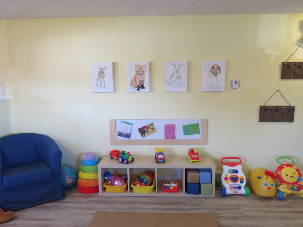 Little Learning House | 192 Allenby Ave, Hamilton, ON L9A 2V2, Canada | Phone: (905) 389-4933