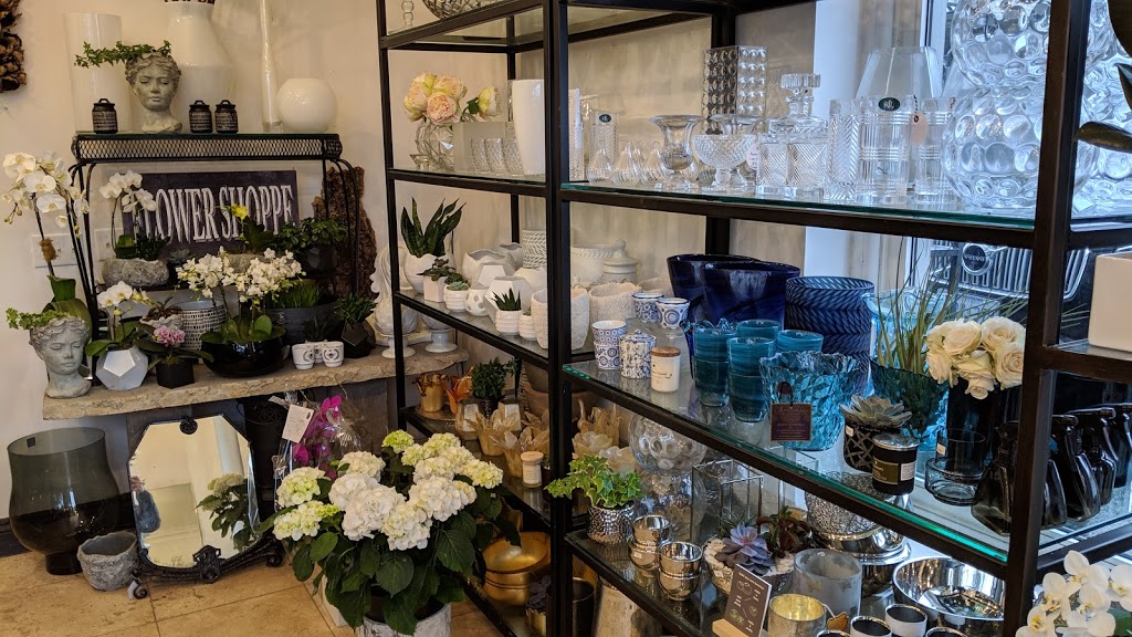 Floris Flower Co. | 1670 Avenue Rd, North York, ON M5M 3Y1, Canada | Phone: (416) 222-8080