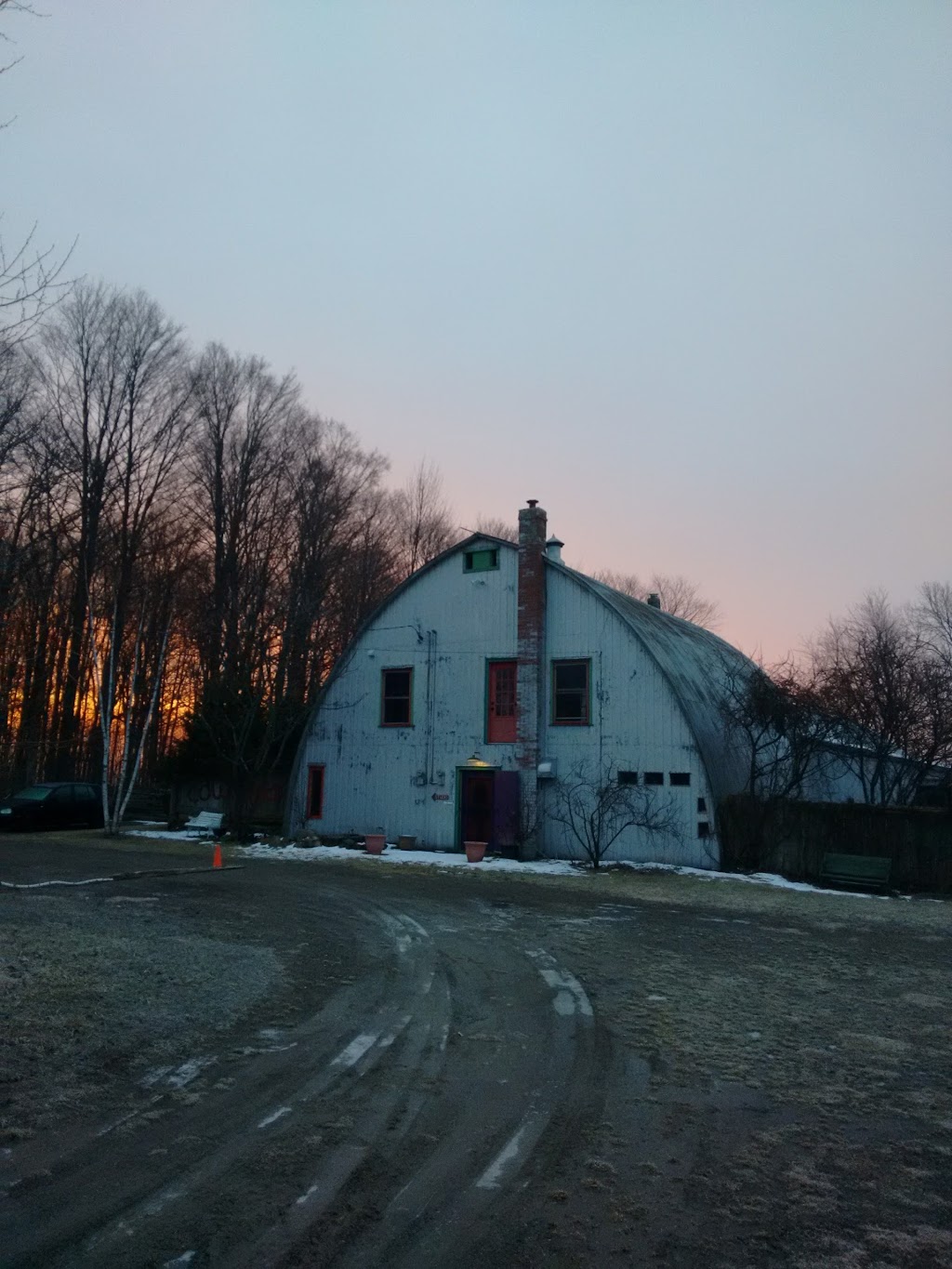 The Cow Palace | 3305 Concession Rd 5, Clarington, ON L0B, Canada