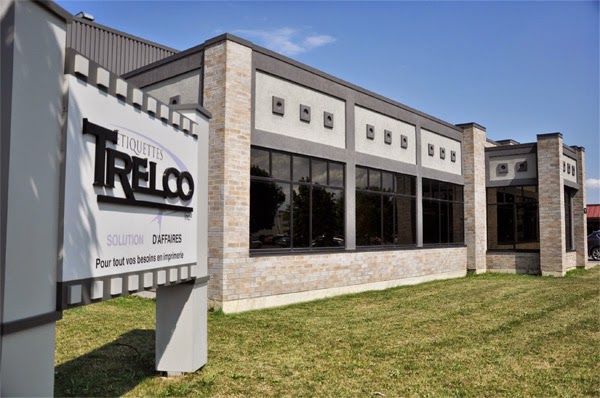 Trelco | 1000 Rue des Cascades, Châteauguay, QC J6J 4Z2, Canada | Phone: (450) 699-4330