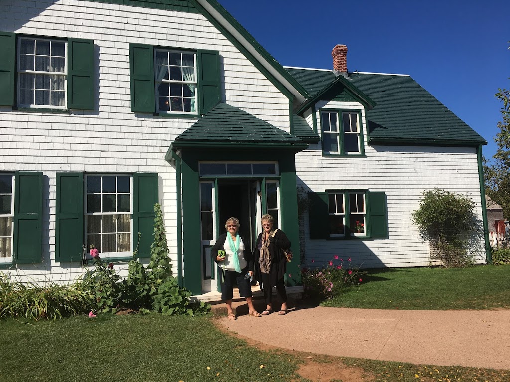 Green Gables Golf Course | 8727 Cavendish Rd, New Glasgow, PE C0A 1N0, Canada | Phone: (902) 963-4653