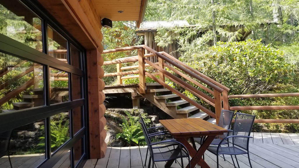 Malibu Club - A Young Life Camp | Princess Louisa Inlet, Sunshine Coast A, BC V0N 1N0, Canada | Phone: (778) 331-7944