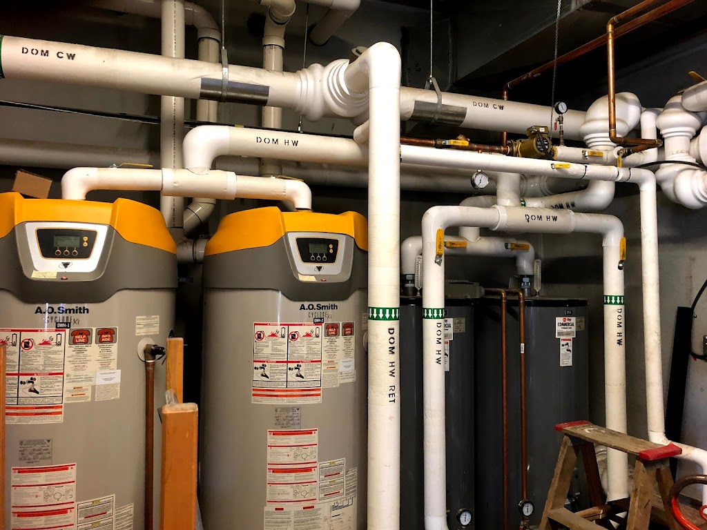 Danera Plumbing & Heating Ltd | 2060 Pratt Rd, Kamloops, BC V2C 5Z7, Canada | Phone: (778) 240-8477