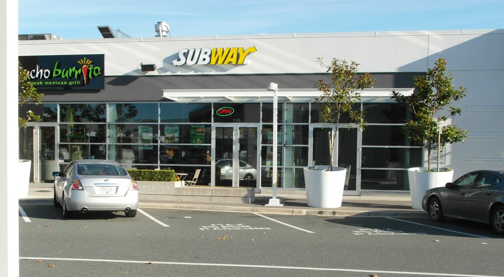 Subway | 3122 Mount Lehman Rd, Abbotsford, BC V2T 0C5, Canada | Phone: (604) 853-4440