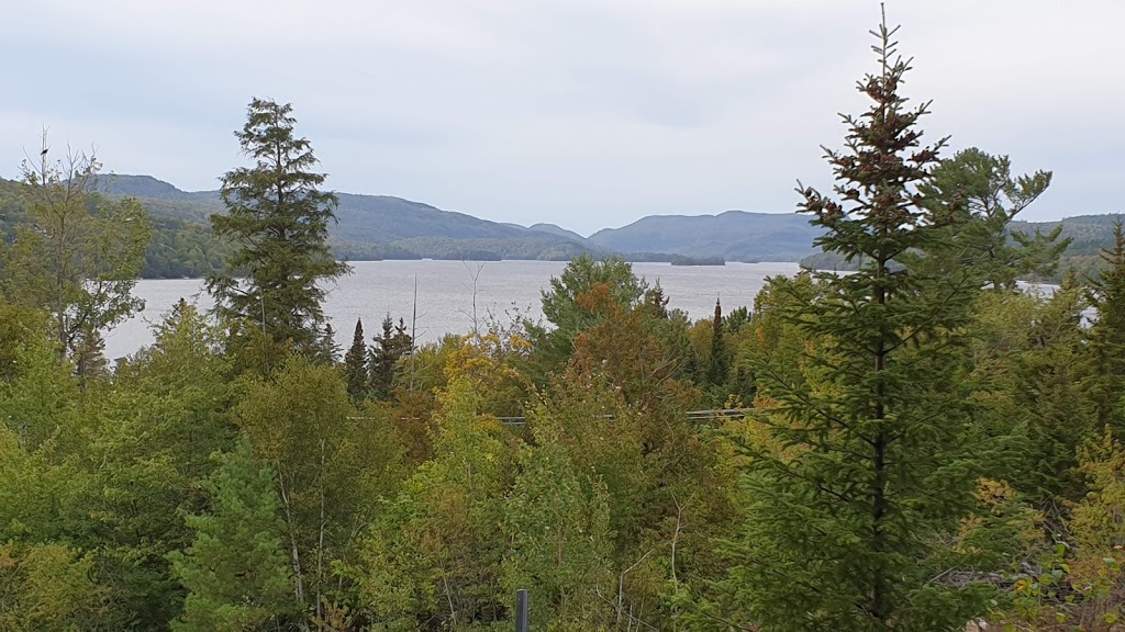 Golf Le Geant | 8630 Montée Ryan, Mont-Tremblant, QC J8E 1S5, Canada | Phone: (819) 681-2000