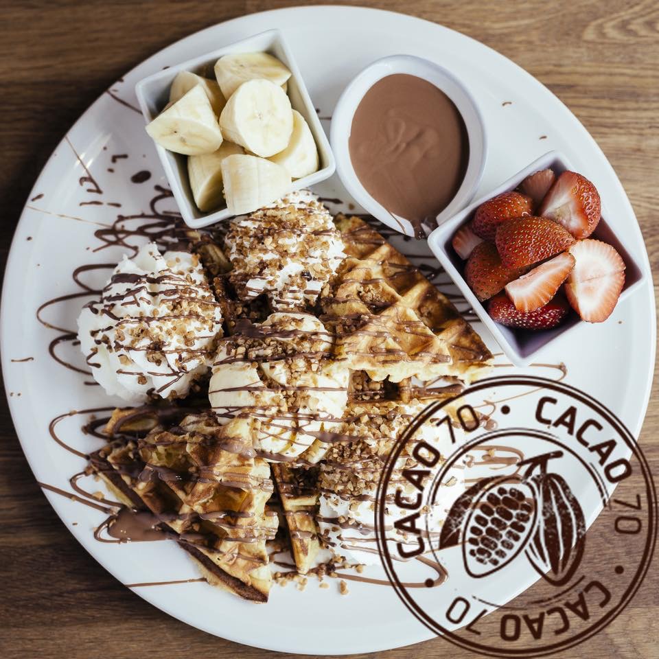 Cacao 70 Anjou | 7999 Boulevard des Galeries dAnjou, Anjou, QC H1M 1W9, Canada | Phone: (514) 355-7774