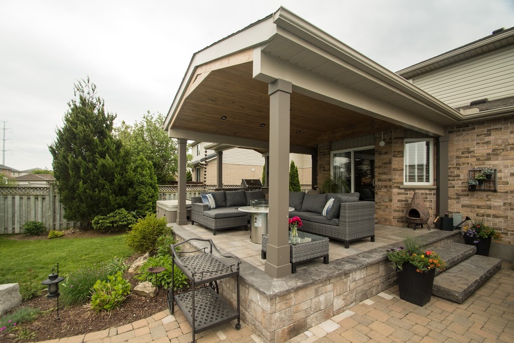Frontiers Design + Build | 10310 Sixth Line, Georgetown, ON L7G 4S6, Canada | Phone: (877) 589-1068