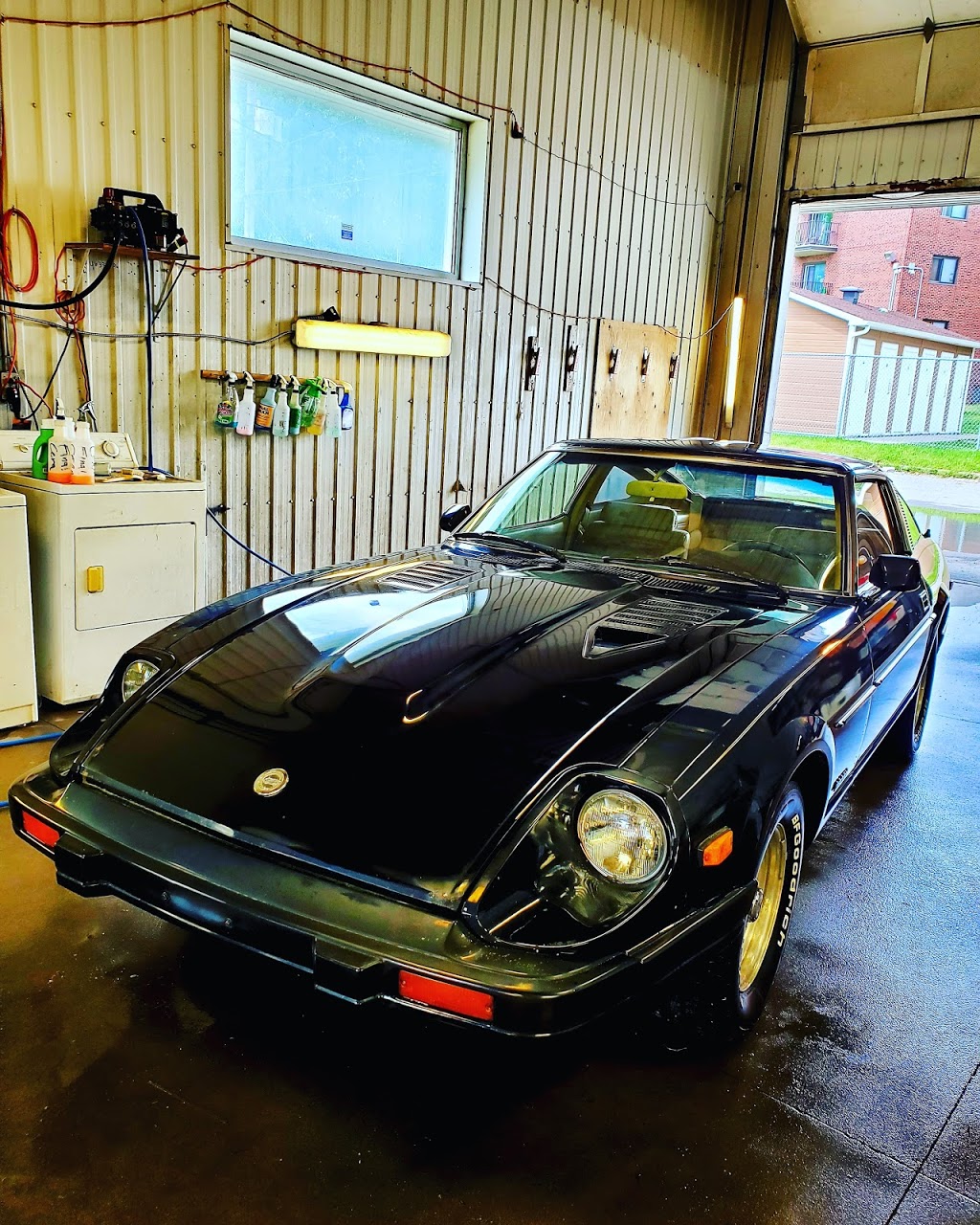 30 Auto Spa | 385 Rue Laberge, Saint-Jean-sur-Richelieu, QC J3A 1S2, Canada | Phone: (450) 390-2070