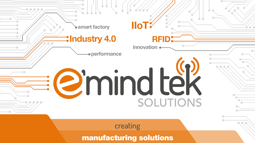 EMind Tek Solutions Inc. | 3401 Boulevard Frontenac E, Thetford Mines, QC G6H 4G3, Canada | Phone: (418) 338-4881