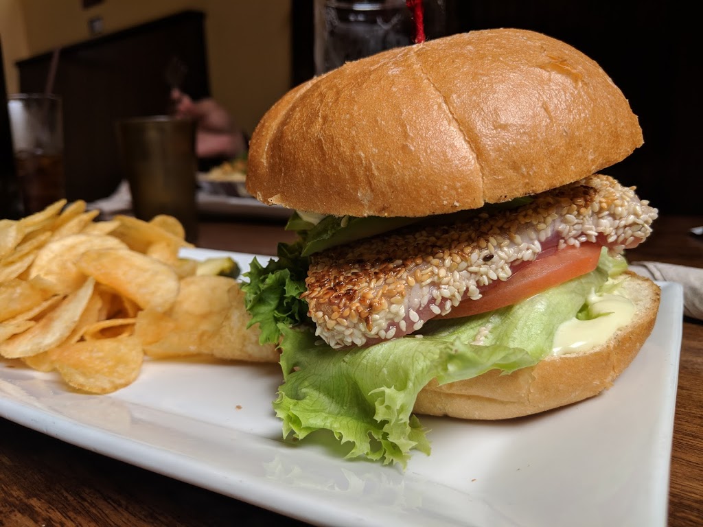 Chuckanut Brewery & Kitchen | 601 W Holly St, Bellingham, WA 98225, USA | Phone: (360) 752-3377