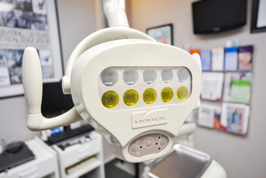 Frizzell Family Dental | 6144 McLeod Rd Unit 3, Niagara Falls, ON L2G 7P5, Canada | Phone: (905) 356-8613