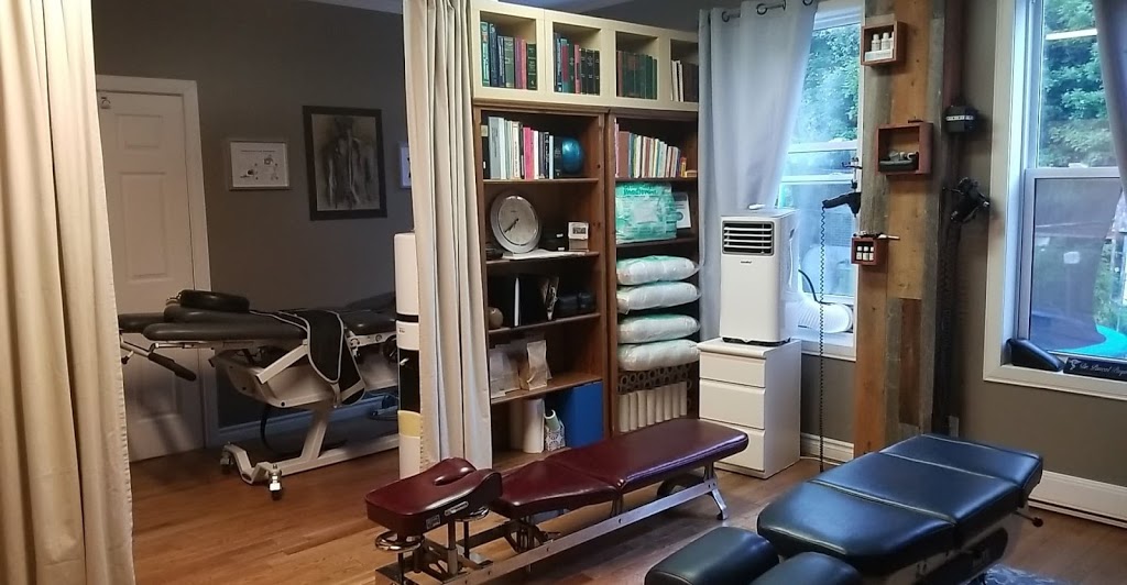 Clinique Solution Santé Chiropratique inc. | 61 Rue Thornton N, Coaticook, QC J1A 2E1, Canada | Phone: (819) 804-4440
