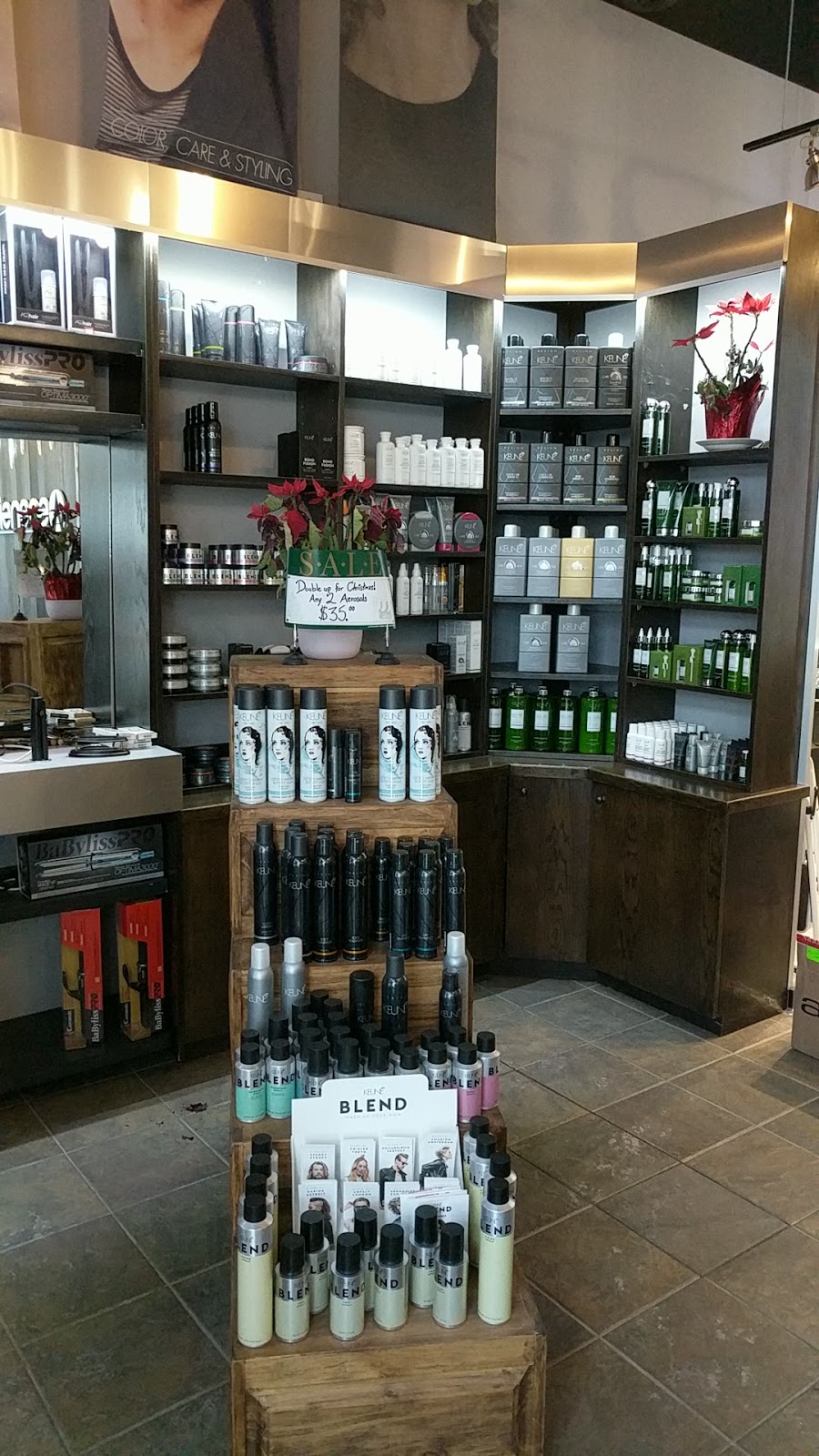 Ascension Salon Spa | 2018, 11595 Rockyvalley Dr NW, Calgary, AB T3G 5Y6, Canada | Phone: (403) 241-6900