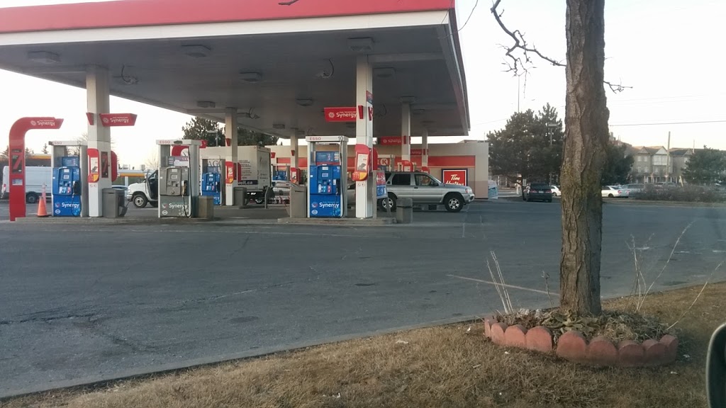 Circle K | 6998 Rexwood Rd, Mississauga, ON L4T 4E6, Canada | Phone: (905) 677-2595