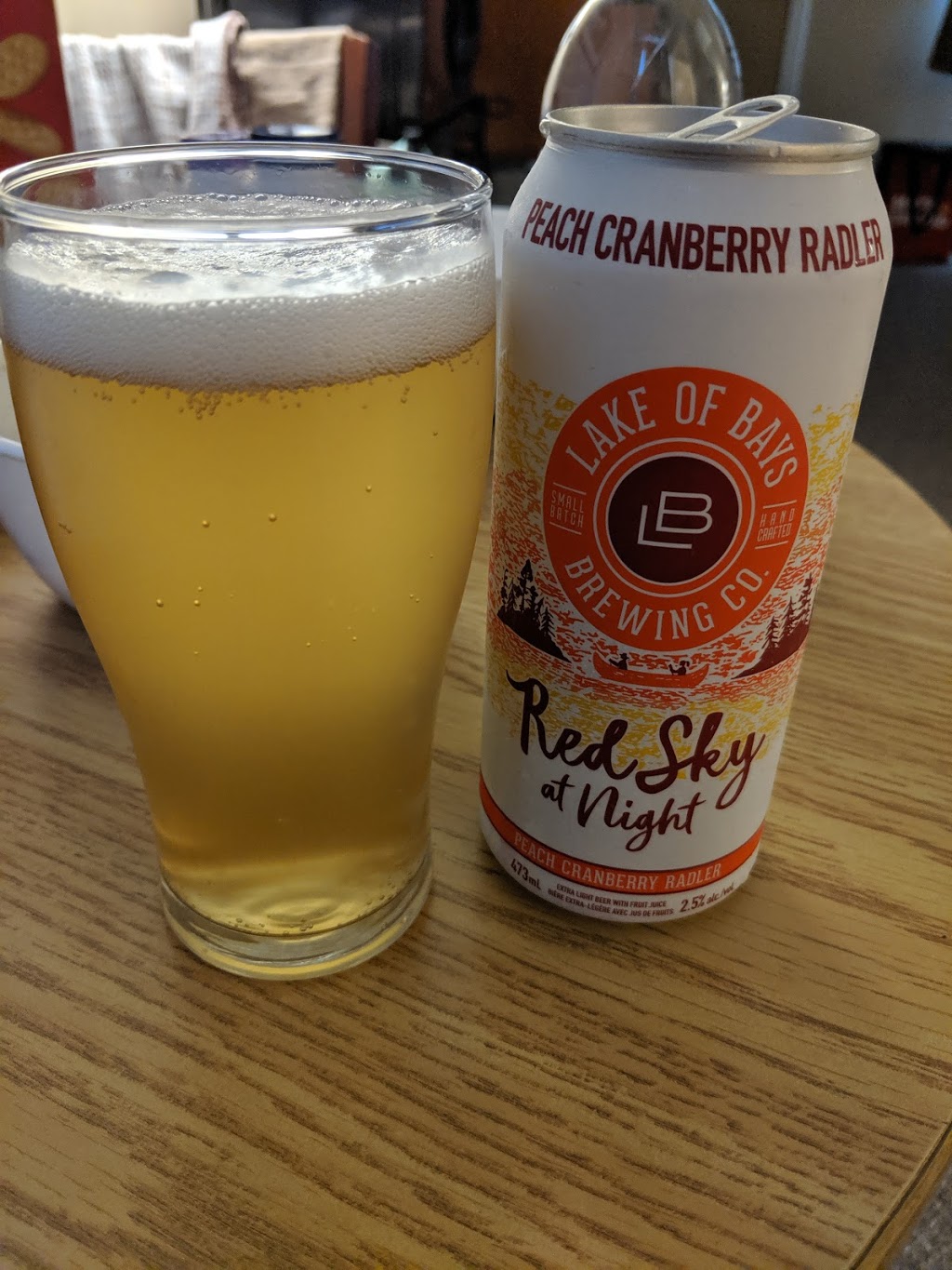 Lake of Bays Brewing Company | 2681 Muskoka District Road 117, Baysville, ON P0B 1A0, Canada | Phone: (705) 767-2313