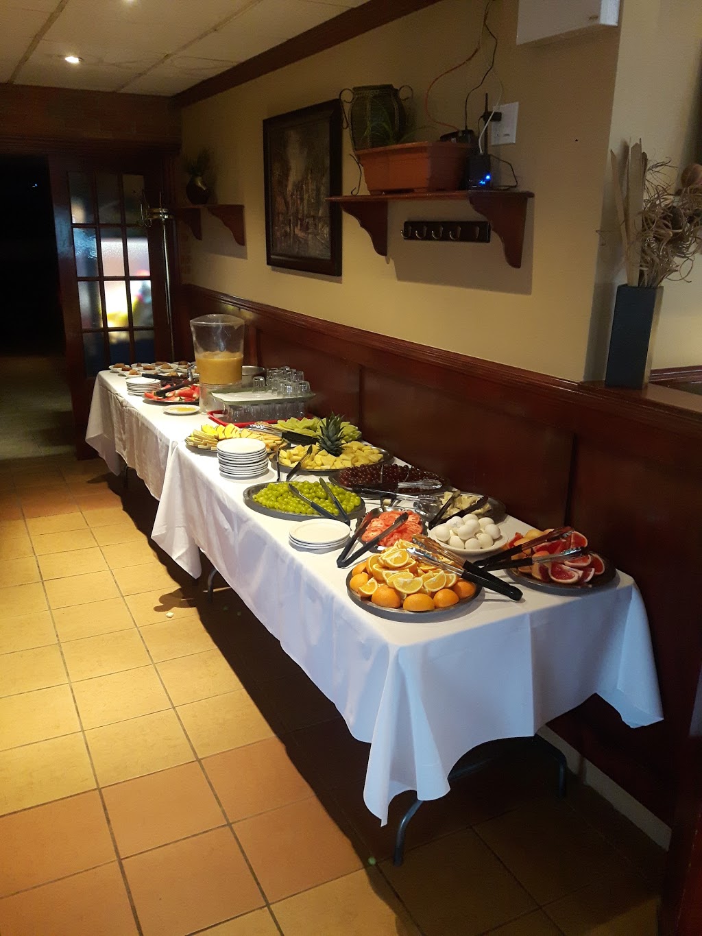 LÉtoile de Rigaud | 110 Rue Saint-Jean-Baptiste E, Rigaud, QC J0P 1P0, Canada | Phone: (450) 451-0841