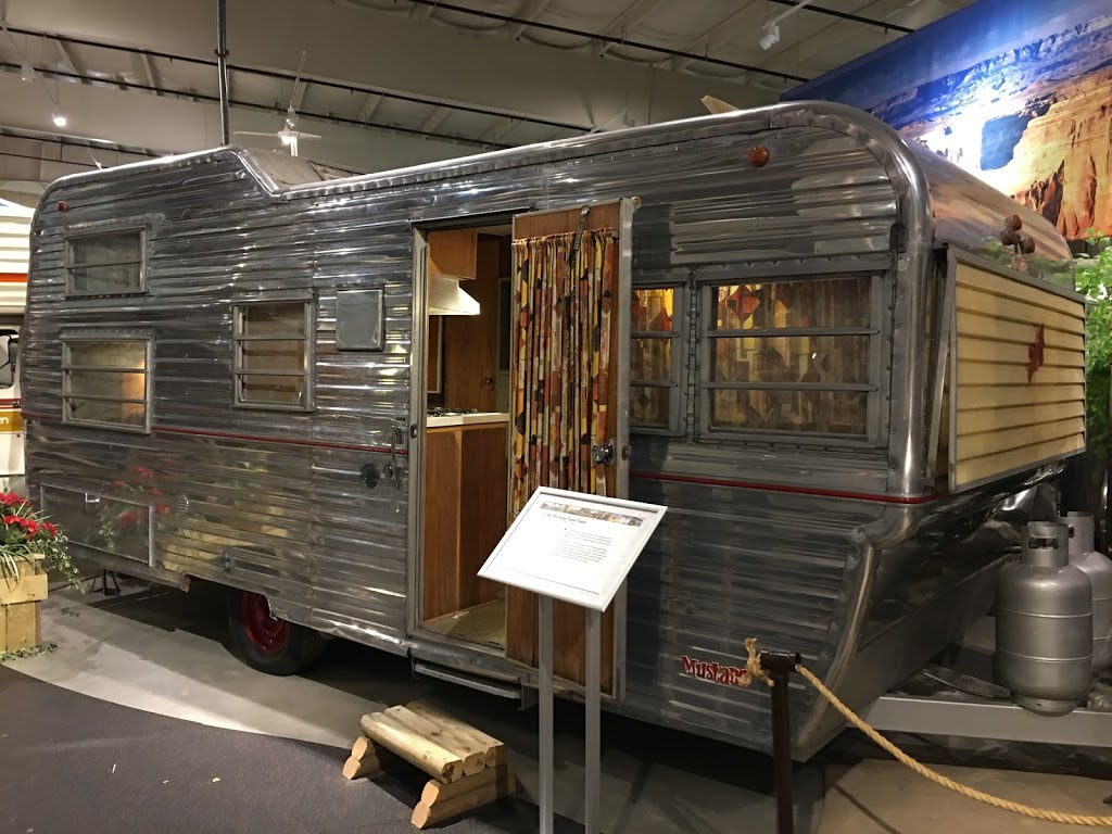 Great Escape RV | RR42- N,, 24265 Richmond St, London, ON N5X 4B2, Canada | Phone: (519) 227-4700