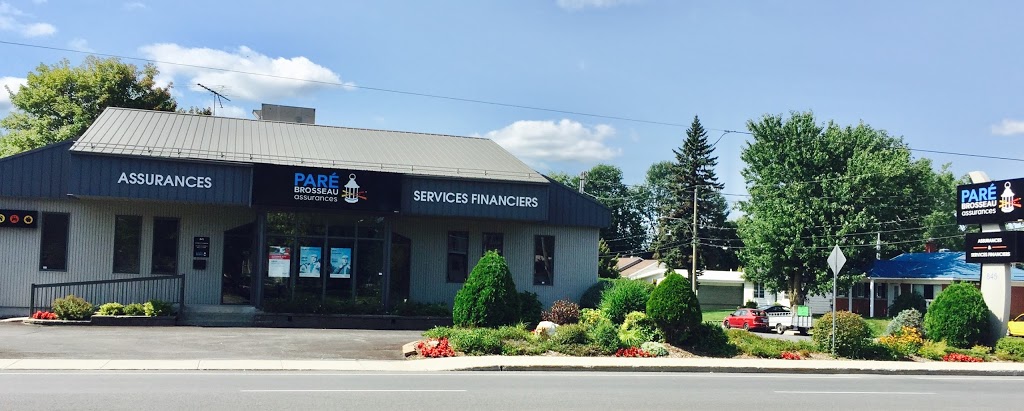 Paré Assurances | 845 Boulevard dIberville, Saint-Jean-sur-Richelieu, QC J2X 4A5, Canada | Phone: (514) 487-7273
