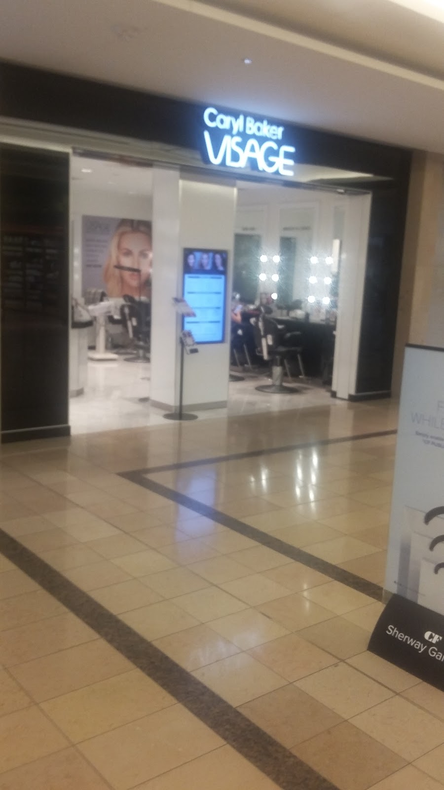 Caryl Baker Visage | 25 The West Mall, Etobicoke, ON M9C 1B8, Canada | Phone: (416) 622-6667