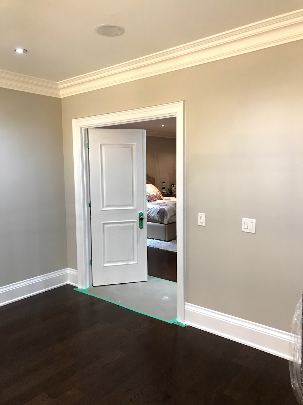 Eddy’s Pro Painting & Renovations | 46 Casserley Cres, Tottenham, ON L0G 1W0, Canada | Phone: (416) 303-2035
