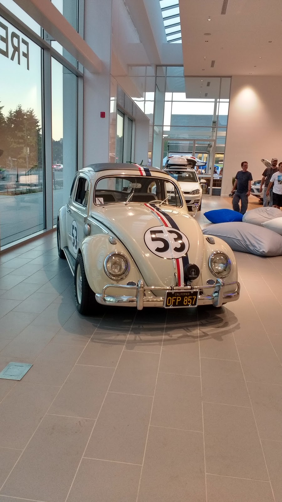 OpenRoad Volkswagen | 3775 Lougheed Hwy, Burnaby, BC V5C 0J4, Canada | Phone: (604) 298-0038