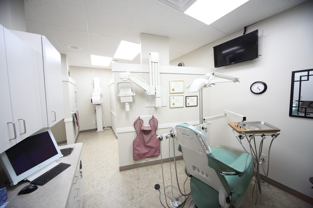 Spearmint Dental - West Edmonton | 7554 178 St NW, Edmonton, AB T5T 2Y5, Canada | Phone: (780) 481-3216