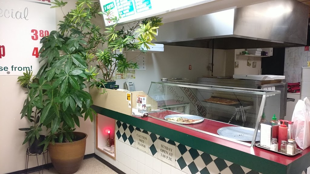 Ever Fresh Pizza | 301 Thorold Rd, Welland, ON L3C 6H5, Canada | Phone: (905) 734-8188