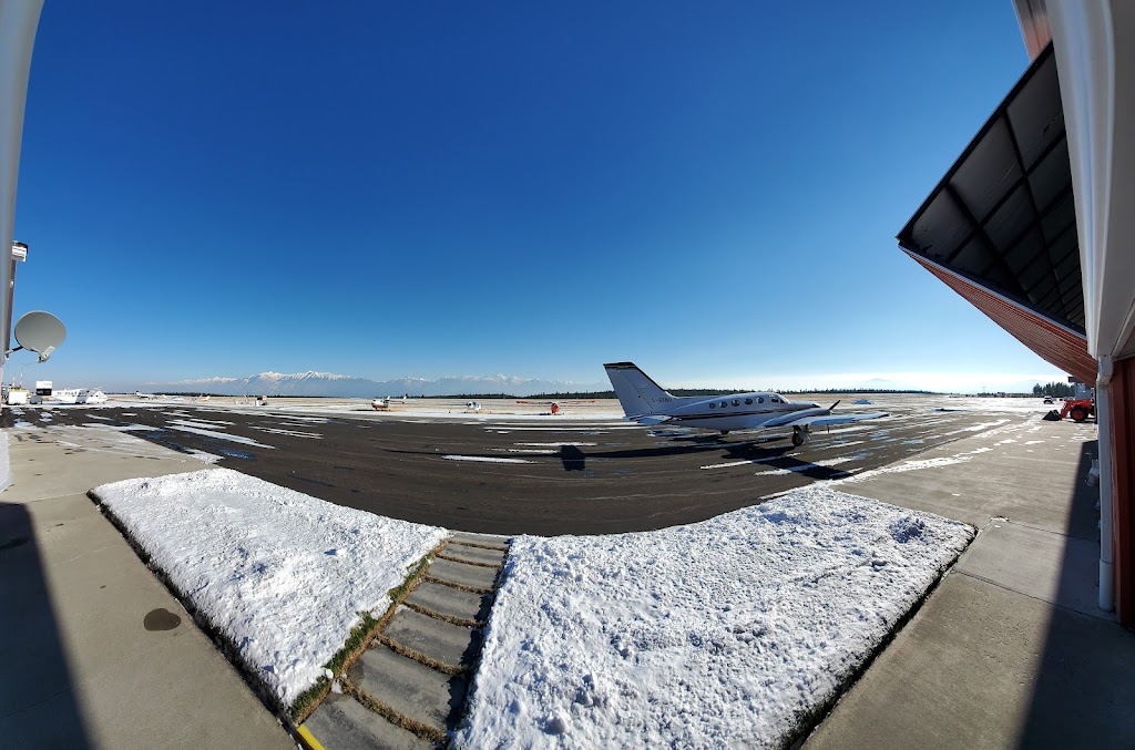 Canadian Rockies International Airport | 1-9370 Airport Access Rd, Cranbrook, BC V1C 7E4, Canada | Phone: (250) 426-7913