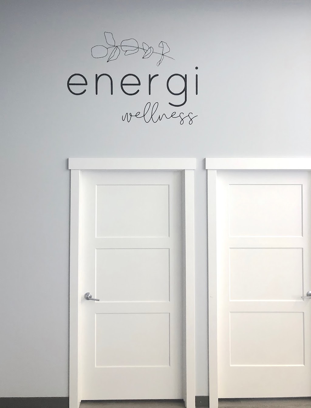 Energi Wellness Lacombe | Bay #1 6140, AB-2A, Lacombe, AB T4L 2G5, Canada | Phone: (825) 640-8326