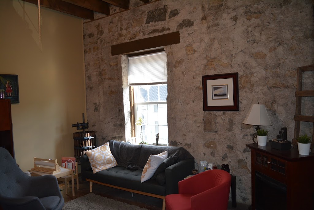 Growth Counselling Services, Rick Defoe | St. George Old Mill, 41 Main St S floor 3 suite 302, Saint George, ON N0E 1N0, Canada | Phone: (519) 500-5514