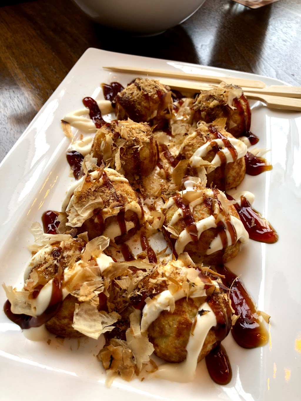 Cafe Teapioca | 3600 Rutherford Rd, Woodbridge, ON L4L 1A6, Canada | Phone: (289) 304-6521