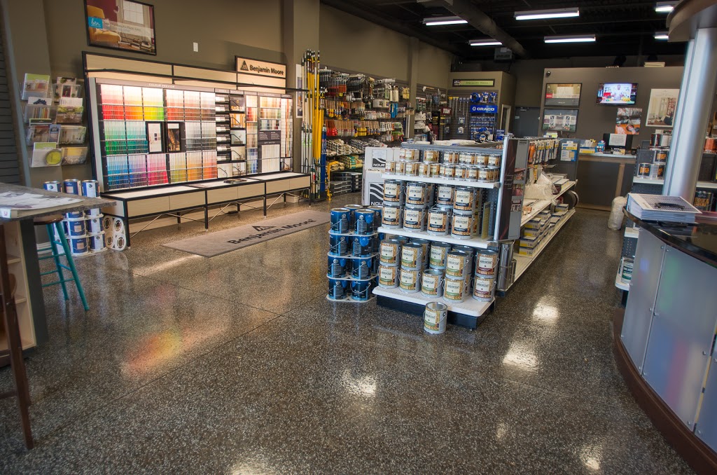 Hamilton Decorating Centre | 256 Ottawa St N, Hamilton, ON L8H 3Z7, Canada | Phone: (289) 389-2600