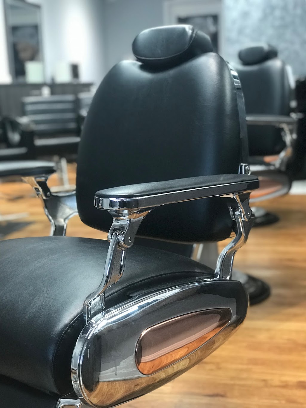 Sam Hairsalon and Barber | 525 Cityview Blvd, Vaughan, ON L4H 0Z4, Canada | Phone: (905) 553-5677