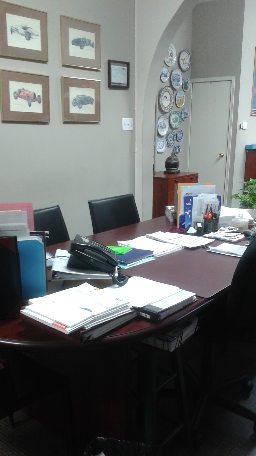 P Brito Travel Inc | 1510 Dundas St W, Toronto, ON M6K 1T5, Canada | Phone: (416) 532-8192