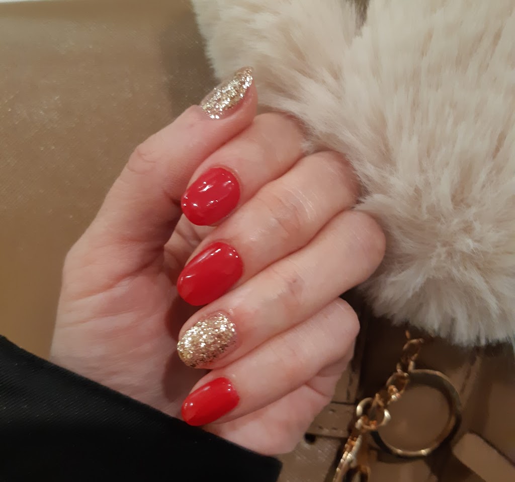 QQ NAILS & SPA | 141 King Rd, Richmond Hill, ON L4E 3L7, Canada | Phone: (289) 234-6888