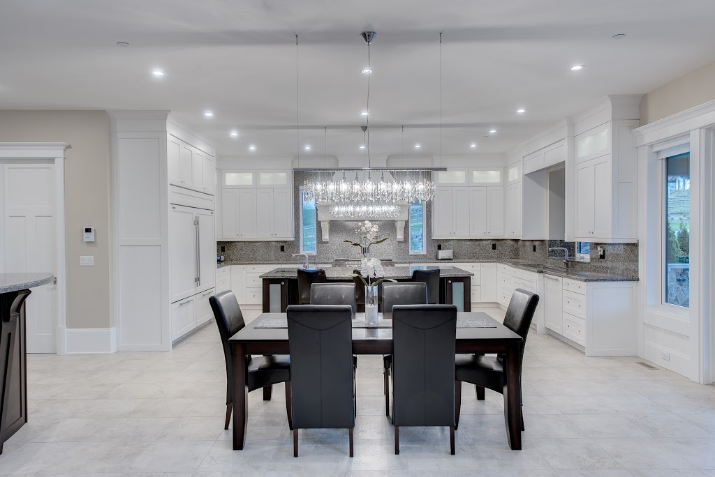Sunrise Kitchens Ltd. | 13375 Comber Way, Surrey, BC V3W 5V8, Canada | Phone: (604) 597-0364