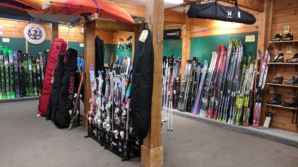 Mount Kirby Skis & Boards | 495 Taunton Rd E, Oshawa, ON L1G 0E1, Canada | Phone: (905) 432-7789